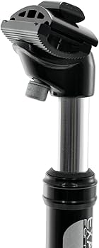 KS ExaForm !ドロッパー シートポスト KS EXA シートポスト伸縮シートポストドロッパー Mtb 27 2/30.9